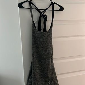 Never worn workout top
